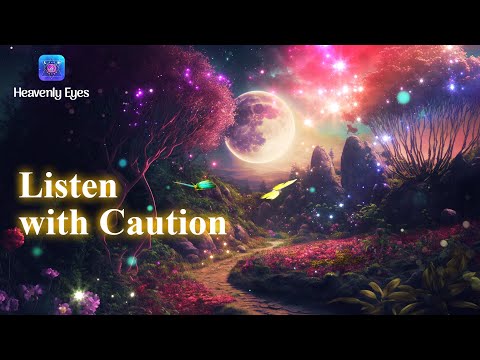 Listen with Caution 11:11 | This Will Bring Unlimited Miracles of Luck, Positivity, Love