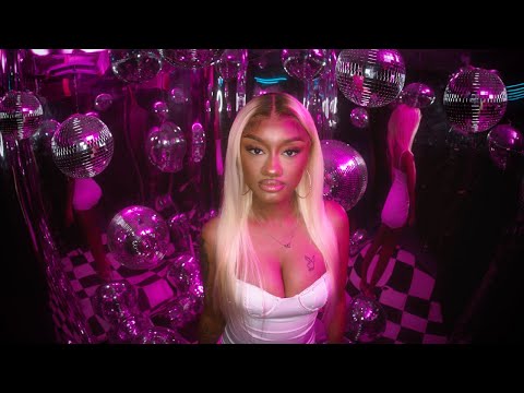 TeeZandos X Isong - Let you go (Licka 'N Zands)