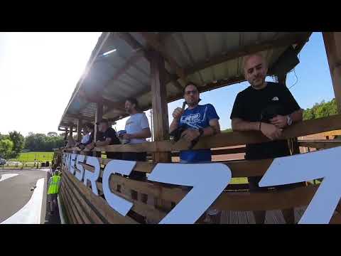 TETC 2026 en Emerainville: las finales de pista eléctrica