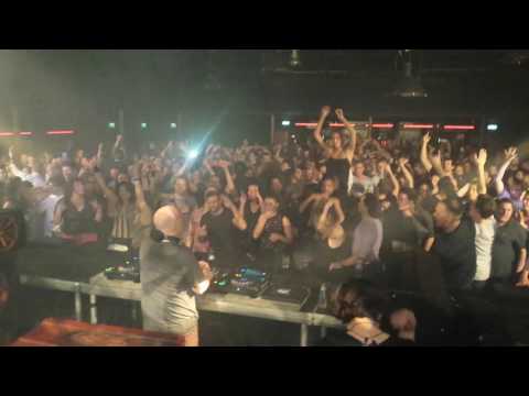 all night long marktkantine 2015