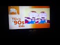 Teen Nick Sign Off Nick Rewind Sign On