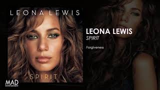 Leona Lewis - Forgiveness