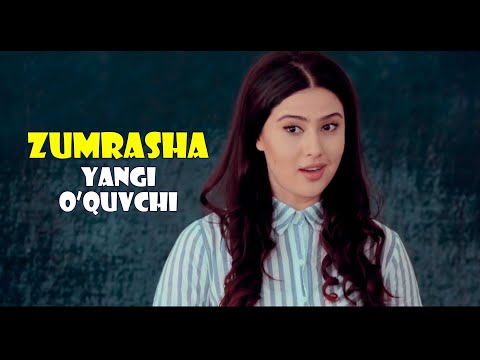 ZUMRASHA - YANGI O'QUVCHI (2016-03-2)