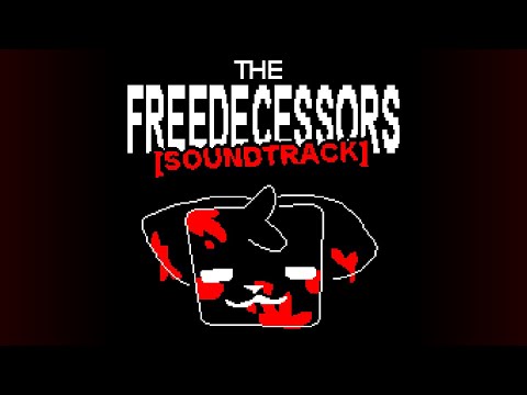 Freedecessors - Robots danzando en la tormenta