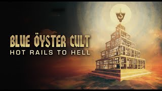Blue Öyster Cult Hot Rails to Hell (Live) - Official Music Video
