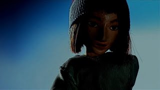 The Ecstasy Of Saint Theresa - I'm (Not Really) Optimistic (Official Video)