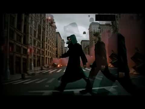 NOX LØRD ft. ARKHE ØNE – “MENTAL TORMENT”OFFICIAL VIDEO | From the album Dark Love