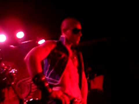 SOIREE FEEL 070309 BORDEAUX BT59 DJ ERIC DUST VIDEO 10 PHILIPPE G