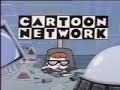 Cartoon Network Top Cat Powerhouse Bumper