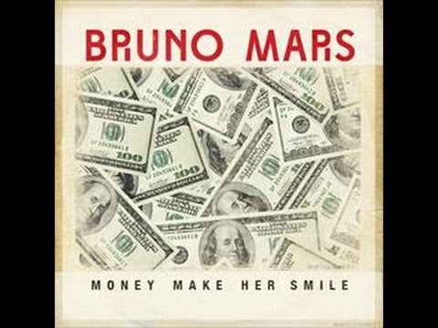 Videoclip de Money Make Her Smile — Bruno Mars