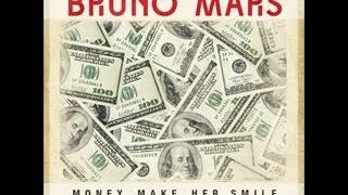 Bruno Mars - Money make her smile [Music Video]