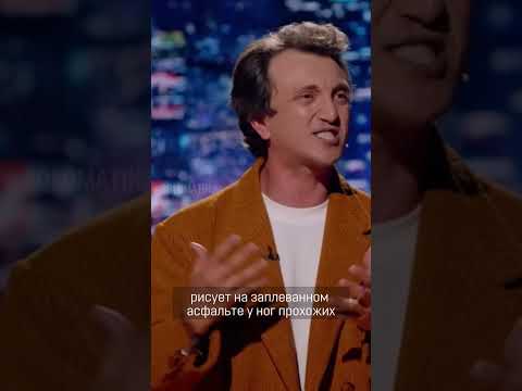 Денис Дорохов -  Давным-Давно (стихотворение  Глеб Шульпяков)