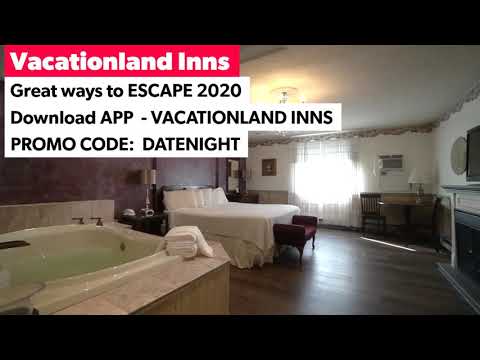 DATENIGHT Vacationland Inns 2020