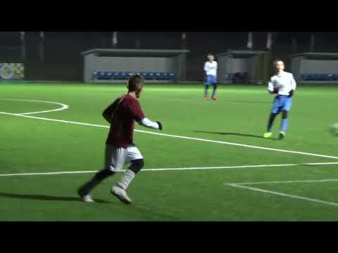 Umag Trophy U11 HNK Rijeka   6 : 0  NK Radnički Županja