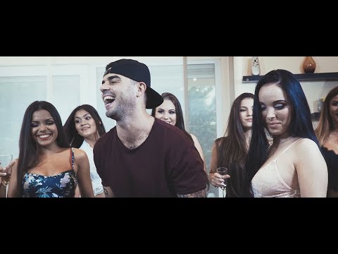 YOUNG G - Minden nap másik │ OFFICIAL MUSIC VIDEO │