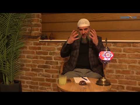 Syfyri (27) - Musab Ibn Omer - Hoxhë Muharem Ismaili