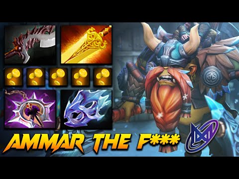 Nigma.ATF Alchemist Money Maker - Dota 2 Pro Gameplay [Watch & Learn]