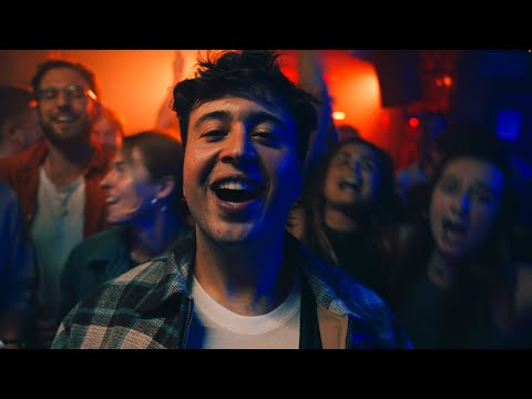 guillembautista - de festa en festa (Videoclip Oficial)