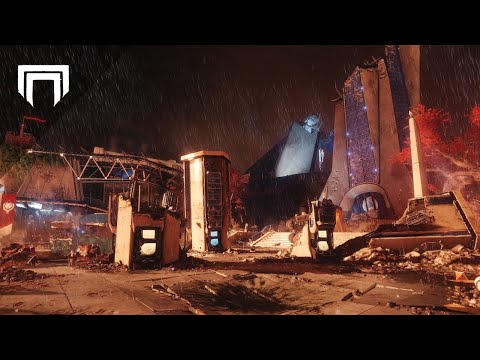 Towerfall (Action) - Destiny 2 OST