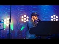 Gavin DeGraw - "A Change Is Gonna Come" Nashville. TN