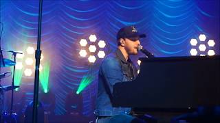 Gavin DeGraw - "A Change Is Gonna Come" Nashville. TN