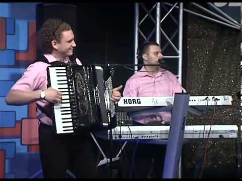 Mirjana Karanikolic - Jedna suza na mom licu - (Live) - Zapjevaj uzivo - (Renome 27.06.2008.)