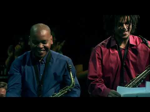 Ivan Melon Lewis Quintet - "El Negro También"