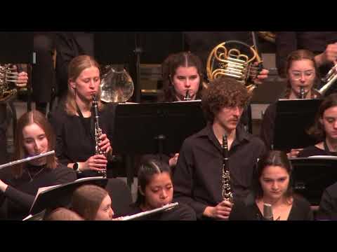 Fantasie on a Theme for Clara (Henry L. Dorn)  - St. Olaf Band