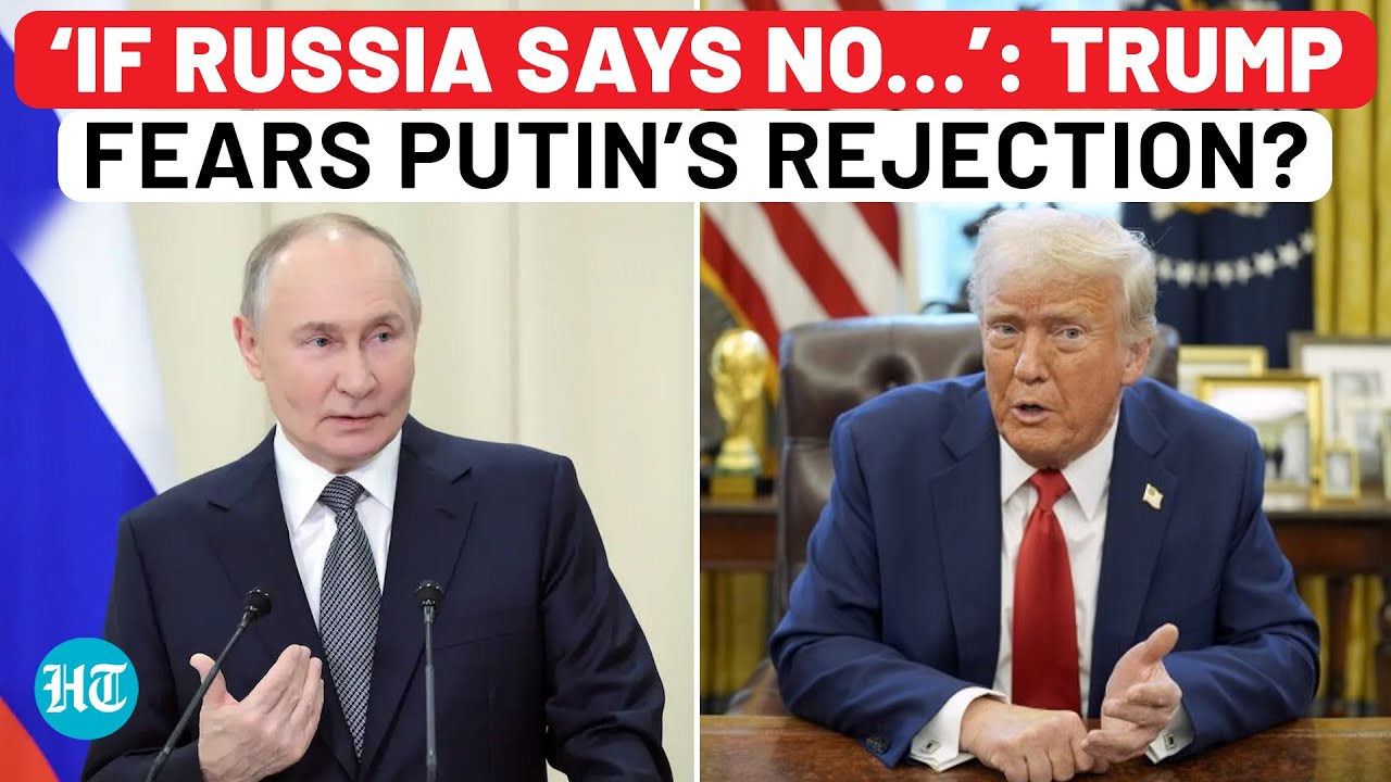 Full Remarks: Rubio Reveals Next Plan After Ukraine Accepts Ceasefire Offer & What If Russia Says No