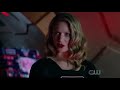 DC CRISES ON EARTH X SUPERGIRL PULL SUPERMAN INJUSTICE 2 MOVE