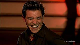 DAVID CIVERA - Muévete (Directo)