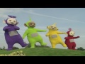 Teletubbies Bird Bath 343