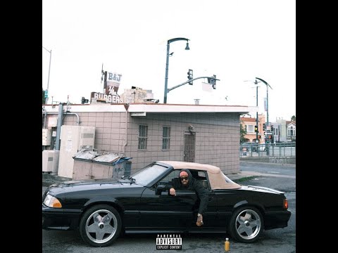 Larry June - Money Still the Reason (Acapella) 73 BPM