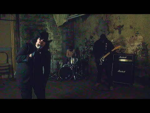 Chamber of Reflection - Max Diaz