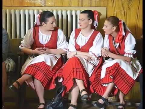 PRIĎ,  DIVČA, VEČUR -  Štefan LUKACKO i Jan KARAFA