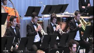 Grainger Fest "Irish Tune, Shepherd's Hey"