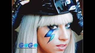 Lady Gaga- Blueberry Kisses (RARE SONG).