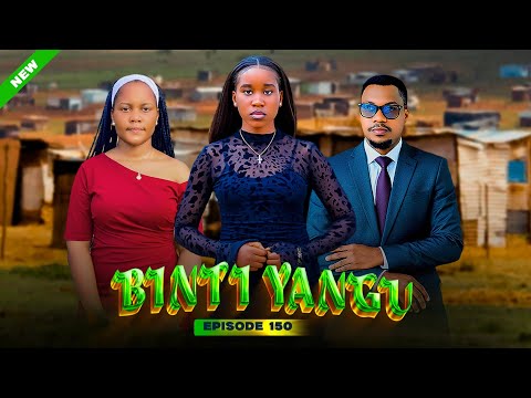 BINTI YANGU Full episode [ 150 ] #love