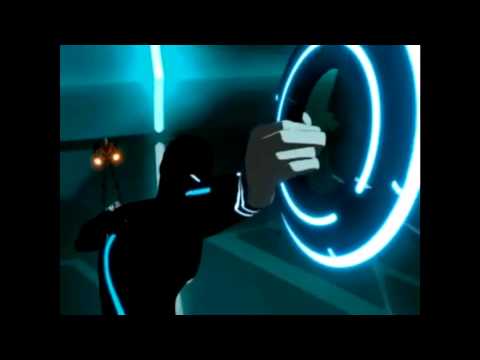 TRON: Uprising - TRON Legacy (End Titles)