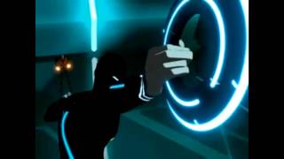 TRON: Uprising - TRON Legacy (End Titles)