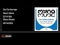 Da Sunlounge - Much More (2014 Mix)