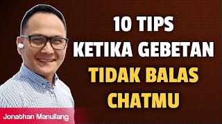 Download lagu 10 Tips When Your Crush Doesn't Reply to Your Chat - Jonathan Manullang mp3