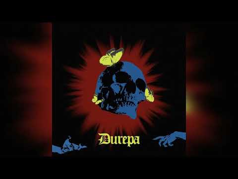 CXREMXRE - DUREPA (Official Audio)