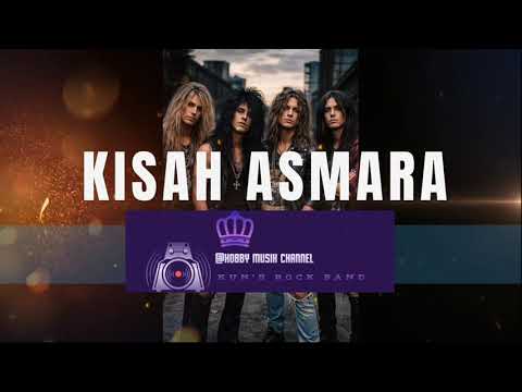 Kisah Asmara AI Musik