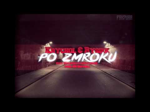 Krychol & Rysiek - Po zmroku (Feat. Małgorzata Skrzyniarz, Prod. 101 Decybeli)