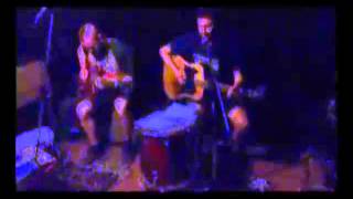 I miei sogni d'anarchia - cover rino gaetano by Huginn&Muninn