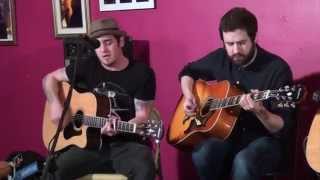 Chris Johnson & Landon Moore  Burning Candles - sms sn3