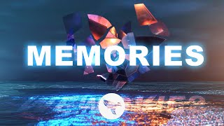 Sabai - Memories (Official Lyric Video) feat. Claire Ridgely
