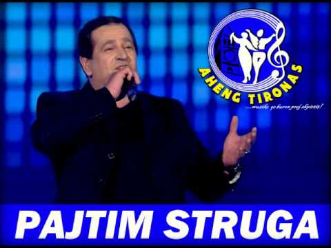 Pajtim Struga - Te deshta me hakikat