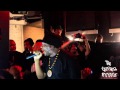 KRS ONE w/ Ras Kass Live At The Cypher Effect Event (10/06/12)